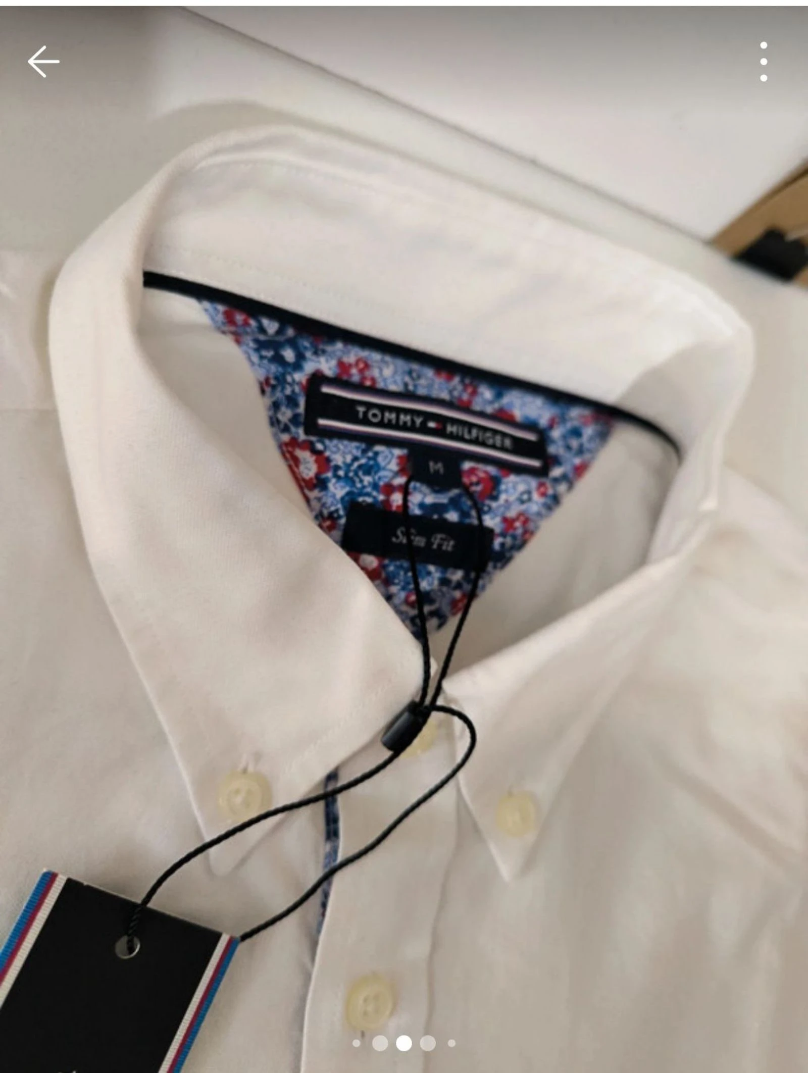 Tommy Hilfiger M – photo 7